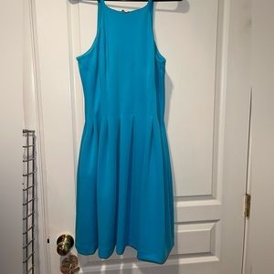 sz 6. calvin klein dress.